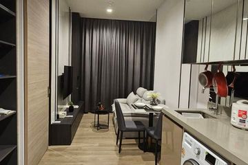 1 Bedroom Condo for rent in The Crest Park Residences, Chatuchak, Bangkok near MRT Phahon Yothin