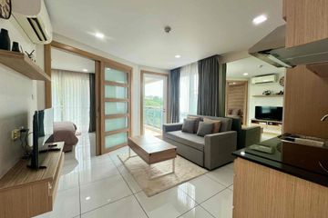 1 Bedroom Condo for rent in Whale Marina Condo, Na Jomtien, Chonburi