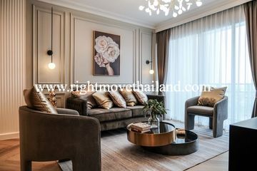 3 Bedroom Condo for rent in Nusasiri Grand, Phra Khanong, Bangkok near BTS Ekkamai