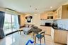 1 Bedroom Condo for sale in Hua Hin, Prachuap Khiri Khan