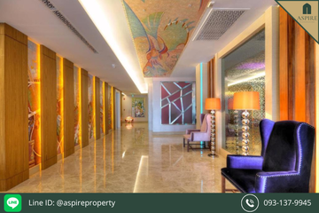 79 Bedroom Hotel / Resort for sale in Khlong Tan Nuea, Bangkok