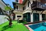 3 Bedroom Villa for sale in Natcha Pool Villa, Nong Prue, Chonburi