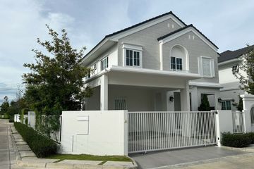 3 Bedroom House for rent in Bang Chalong, Samut Prakan