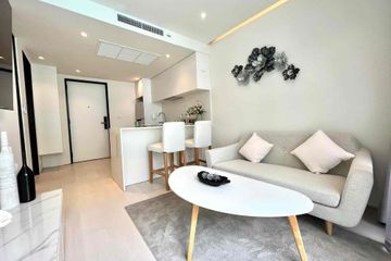 1 Bedroom Condo for sale in Na Kluea, Chonburi