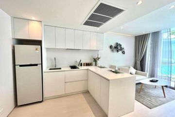 1 Bedroom Condo for sale in Na Kluea, Chonburi