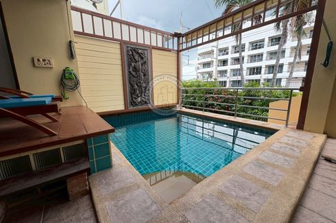 2 Bedroom Apartment for rent in Nong Prue, Chonburi