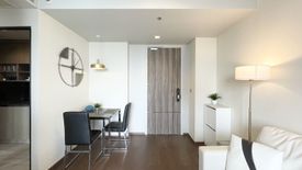 1 Bedroom Condo for rent in Ideo Q Sukhumvit 36, Khlong Tan, Bangkok near BTS Thong Lo