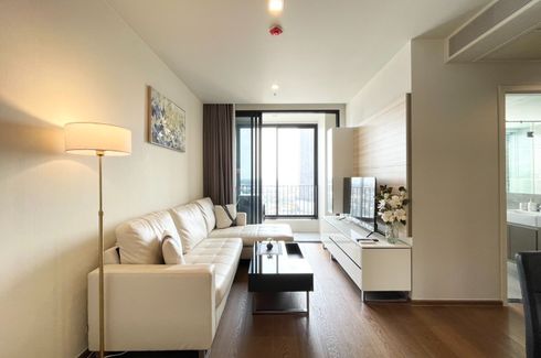 1 Bedroom Condo for rent in Ideo Q Sukhumvit 36, Khlong Tan, Bangkok near BTS Thong Lo