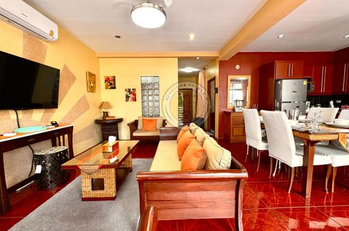 2 Bedroom Apartment for rent in Nong Prue, Chonburi