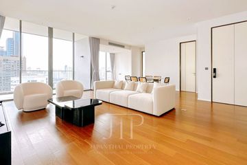 3 Bedroom Condo for rent in Kraam Sukhumvit 26, Khlong Tan, Bangkok near BTS Phrom Phong