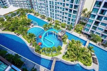 1 Bedroom Condo for sale in Dusit Grand Park, Nong Prue, Chonburi