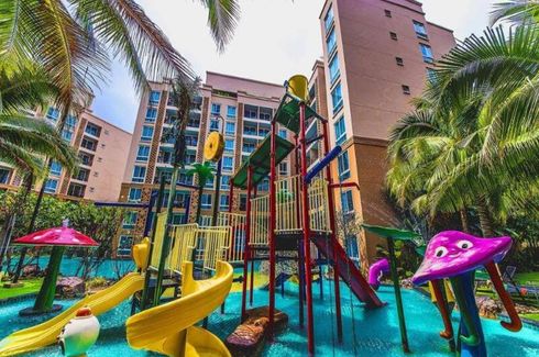 1 Bedroom Condo for sale in Atlantis Condo Resort, Nong Prue, Chonburi