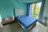 1 Bedroom Condo for sale in Atlantis Condo Resort, Nong Prue, Chonburi