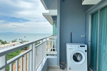 1 Bedroom Condo for Sale or Rent in Lumpini Park Beach Jomtien, 