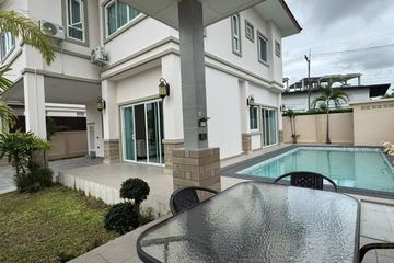 4 Bedroom Villa for rent in Baan Dusit Garden, Huai Yai, Chonburi