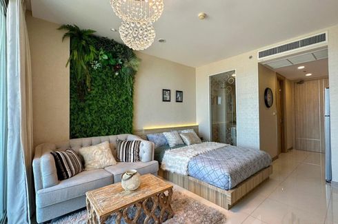 Condo for rent in The Riviera Wongamat, Na Kluea, Chonburi