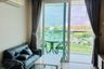 1 Bedroom Condo for sale in Amazon Residence, Nong Prue, Chonburi