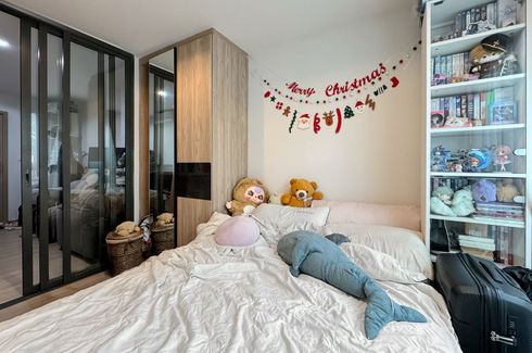 1 Bedroom Condo for sale in The Excel Hideaway Sukhumvit 71, Phra Khanong Nuea, Bangkok