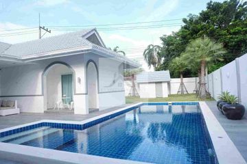 3 Bedroom Villa for rent in Impress House Village, Nong Prue, Chonburi