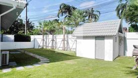 3 Bedroom Villa for rent in Impress House Village, Nong Prue, Chonburi