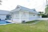 3 Bedroom Villa for rent in Impress House Village, Nong Prue, Chonburi