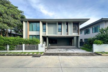 4 Bedroom House for sale in Saransiri Srivaree, Sisa Chorakhe Noi, Samut Prakan