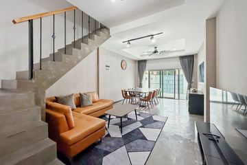 4 Bedroom House for rent in Nong Prue, Chonburi