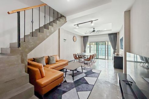 4 Bedroom House for rent in Nong Prue, Chonburi