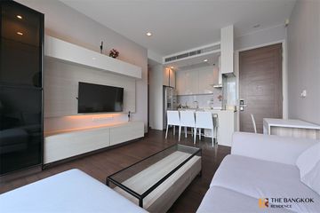 2 Bedroom Condo for rent in Q Asoke, Makkasan, Bangkok near MRT Phetchaburi