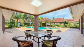 3 Bedroom Villa for sale in Huai Yai, Chonburi