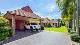 3 Bedroom Villa for sale in Huai Yai, Chonburi