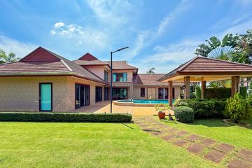 3 Bedroom Villa for sale in Huai Yai, Chonburi