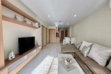 2 Bedroom Condo for sale in Whale Marina Condo, Na Jomtien, Chonburi