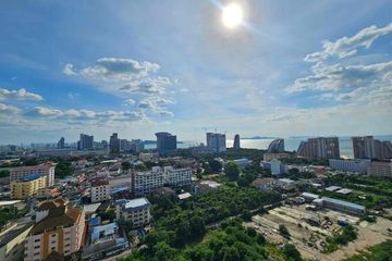 1 Bedroom Condo for sale in Na Kluea, Chonburi