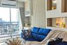 1 Bedroom Condo for sale in Na Kluea, Chonburi