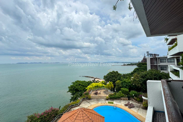 2 Bedroom Condo for sale in Garden Cliff Condominium 2, Na Kluea, Chonburi