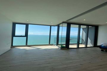 1 Bedroom Condo for sale in Arom Wongamat, Na Kluea, Chonburi