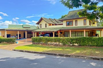 5 Bedroom Villa for sale in Huai Yai, Chonburi