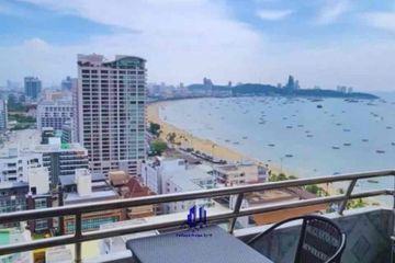 1 Bedroom Condo for sale in Markland, Na Kluea, Chonburi