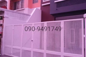 3 Bedroom Townhouse for rent in Ram Inthra, Bangkok