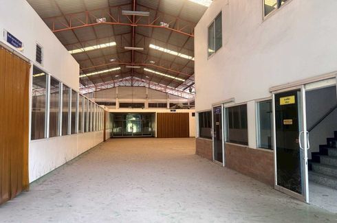 1 Bedroom Warehouse / Factory for Sale or Rent in Nong Mai Daeng, Chonburi