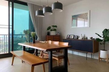 3 Bedroom Condo for Sale or Rent in Aguston Sukhumvit 22, Khlong Toei, Bangkok near MRT Queen Sirikit National Convention Centre