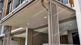 3 Bedroom Townhouse for sale in Premium Place Phaholyothin-Ramintra, Tha Raeng, Bangkok