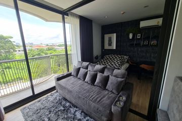 1 Bedroom Condo for rent in KAWA HAUS, Phra Khanong Nuea, Bangkok near BTS On Nut