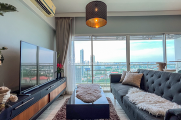 2 Bedroom Condo for sale in Veranda Residence Pattaya, Na Jomtien, Chonburi