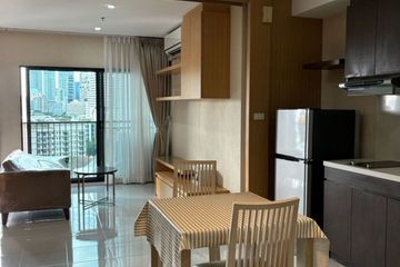 1 Bedroom Condo for rent in Noble Remix, Khlong Tan, Bangkok near BTS Thong Lo