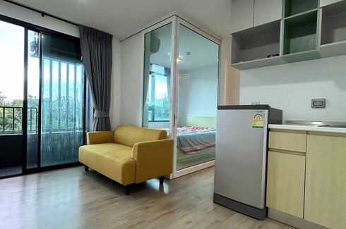 1 Bedroom Condo for sale in D-Park Condo Suansear-Sriracha, Nong-Kham, Chonburi