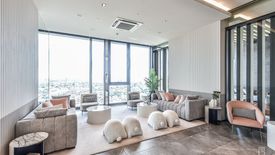 2 Bedroom Condo for rent in RHYTHM Charoenkrung Pavillion, Wat Phraya Krai, Bangkok near BTS Saphan Taksin