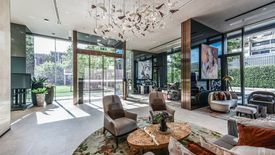 2 Bedroom Condo for rent in RHYTHM Charoenkrung Pavillion, Wat Phraya Krai, Bangkok near BTS Saphan Taksin