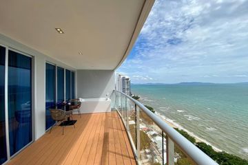 2 Bedroom Condo for sale in Sands Condominium, Nong Prue, Chonburi